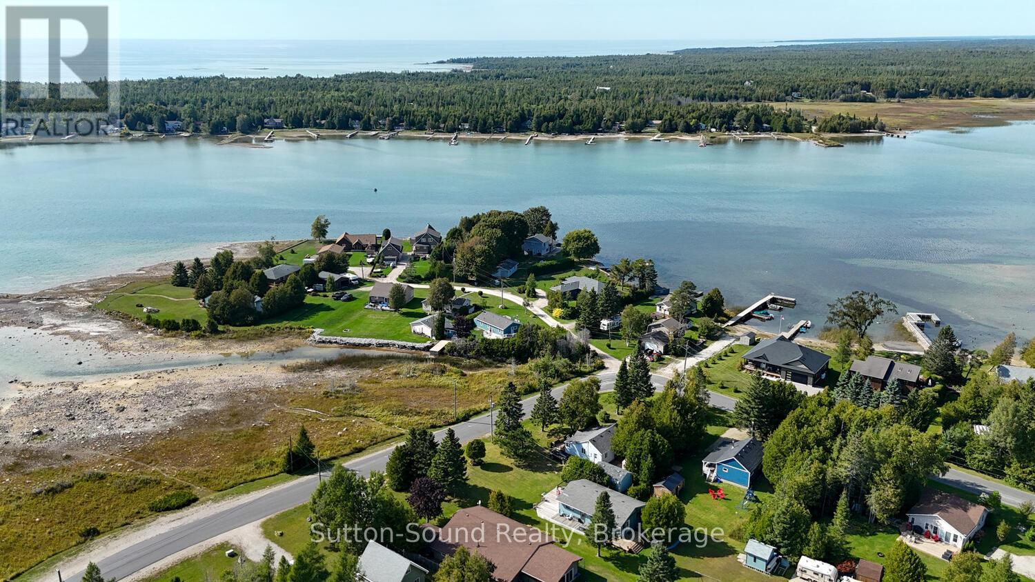 871 Pike Bay Road, Northern Bruce Peninsula, Ontario  N0H 2T0 - Photo 44 - X12400301