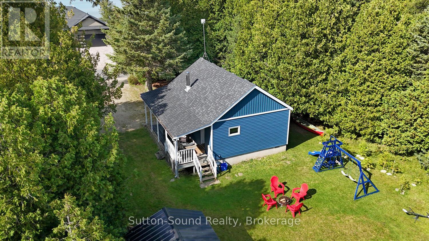 871 Pike Bay Road, Northern Bruce Peninsula, Ontario  N0H 2T0 - Photo 47 - X12400301