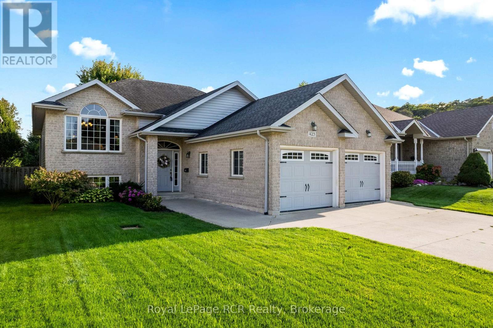 423 1ST STREET SW, Owen Sound, Ontario