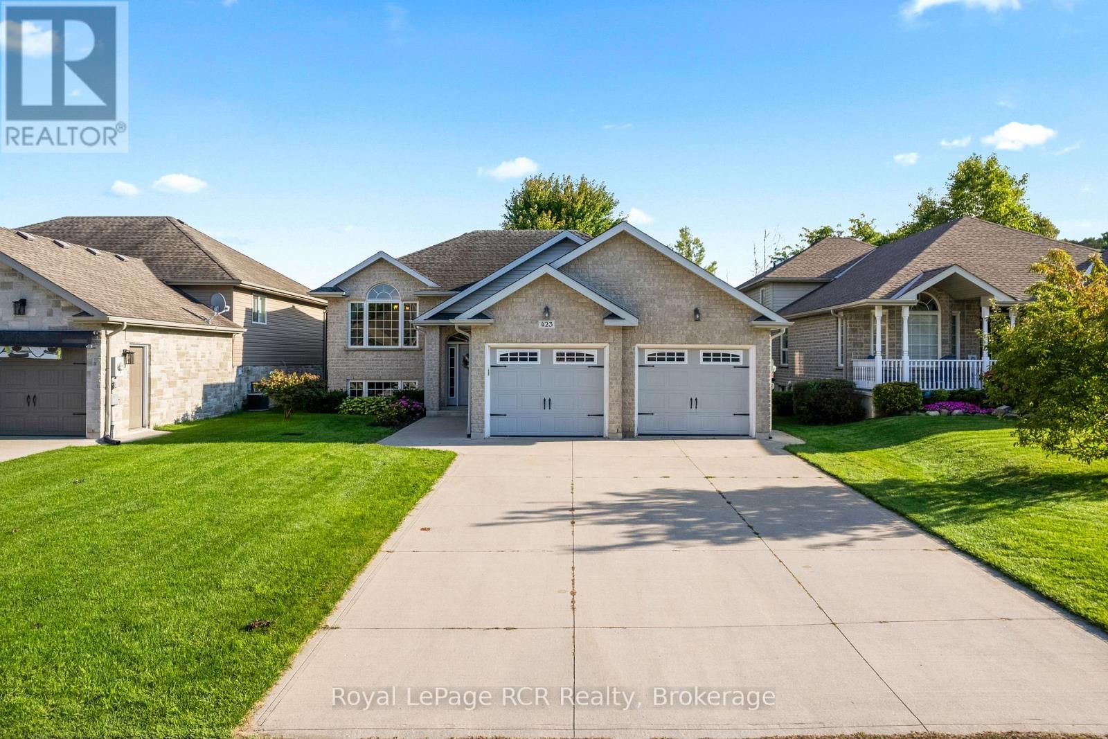 423 1st Street Sw, Owen Sound, Ontario  N4K 6Z7 - Photo 2 - X12400327