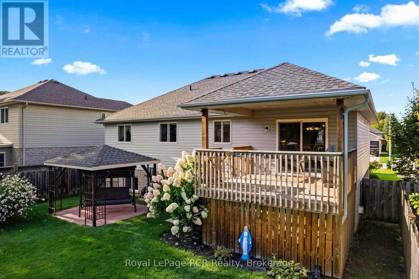 423 1st Street Sw, Owen Sound, Ontario  N4K 6Z7 - Photo 3 - X12400327