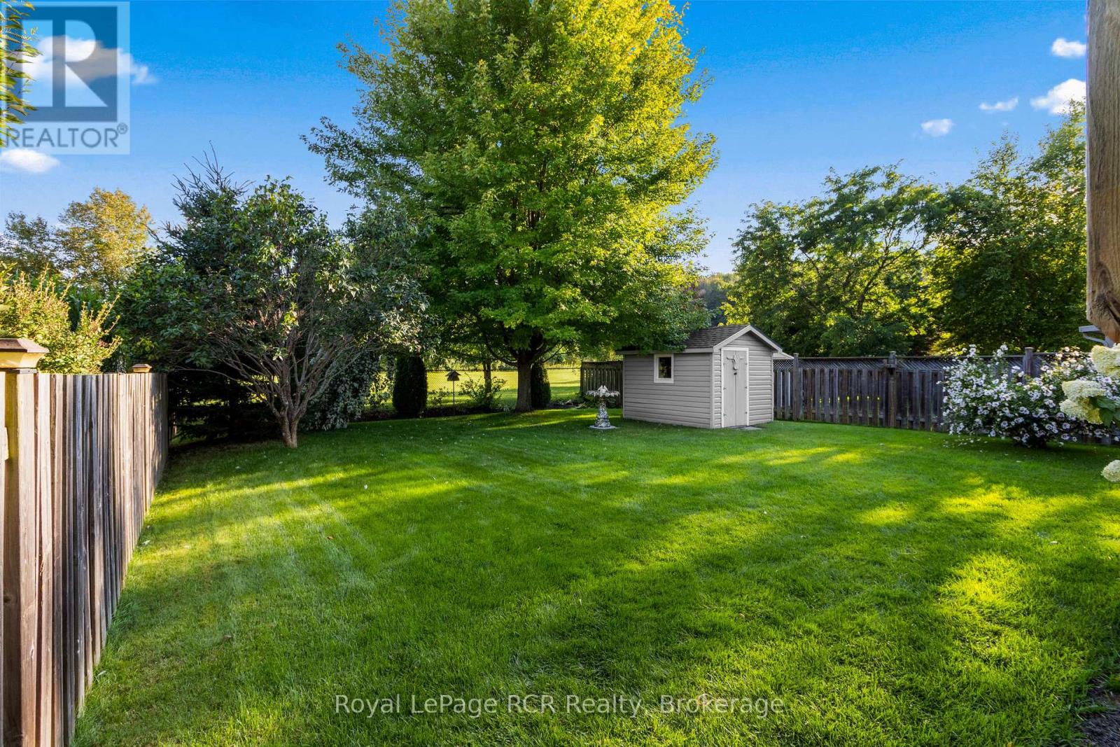 423 1st Street Sw, Owen Sound, Ontario  N4K 6Z7 - Photo 37 - X12400327