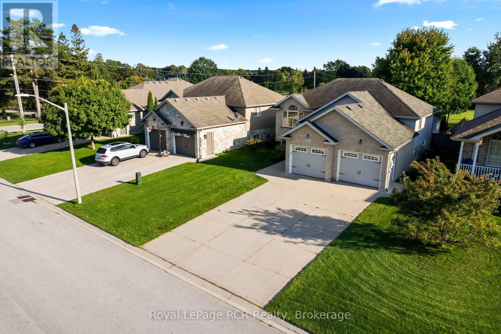 423 1st Street Sw, Owen Sound, Ontario  N4K 6Z7 - Photo 38 - X12400327