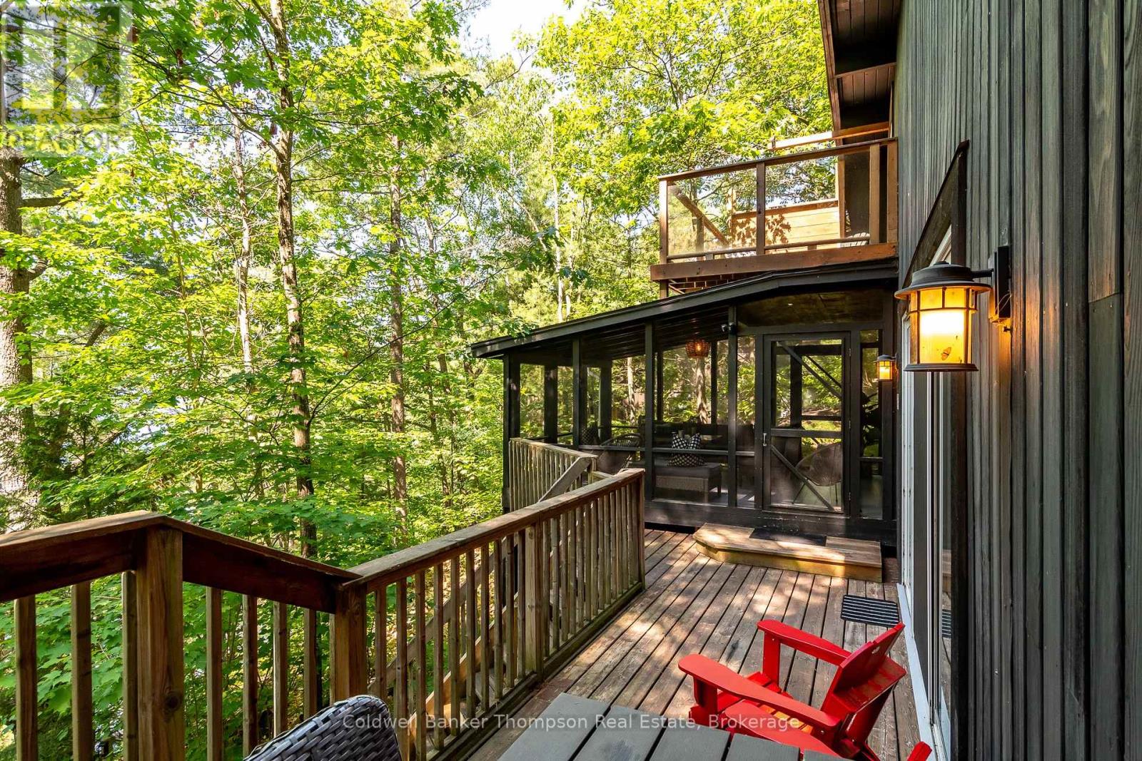 148 Golden Pheasant Drive, Huntsville, Ontario  P1H 1B3 - Photo 21 - X12400384