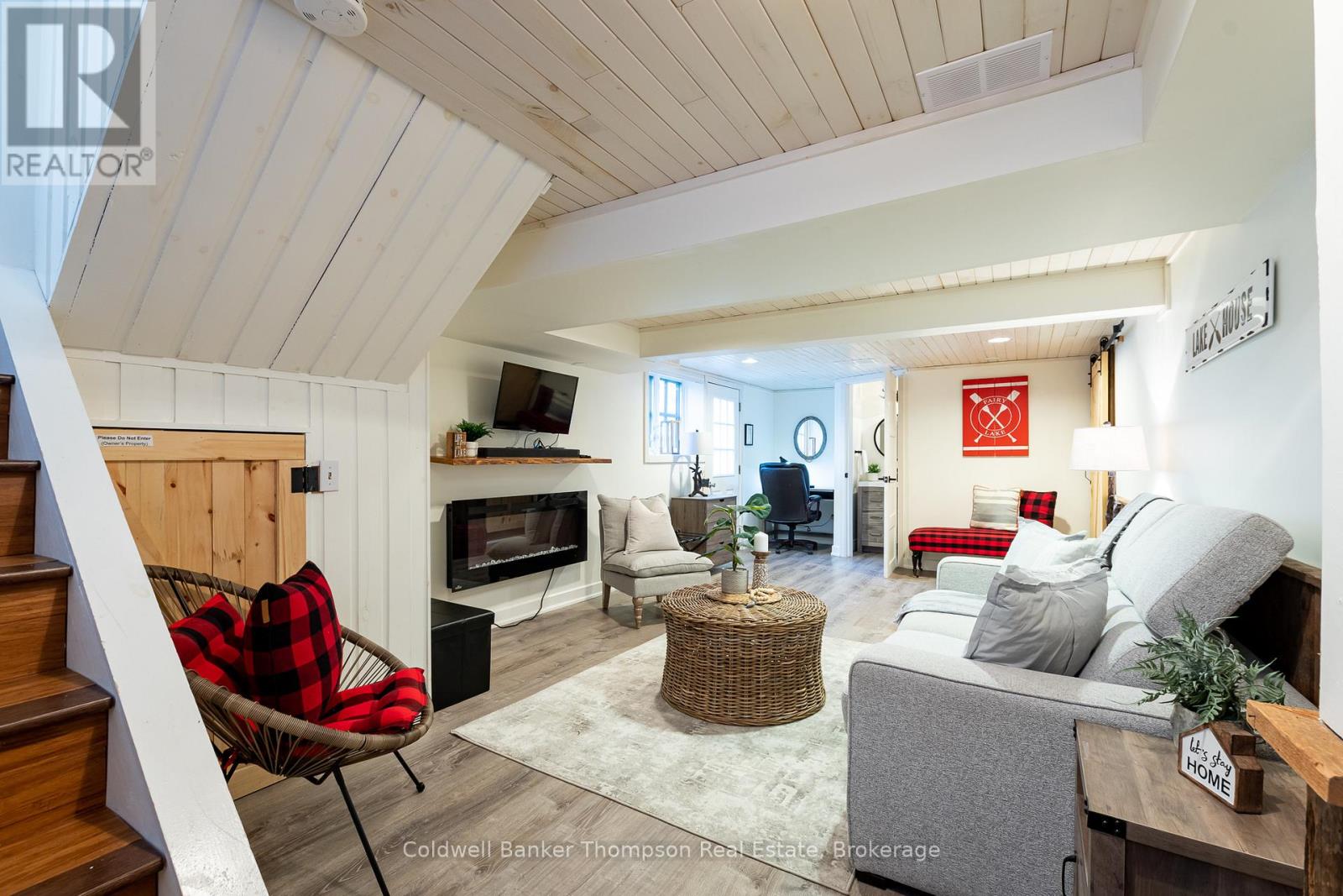 148 Golden Pheasant Drive, Huntsville, Ontario  P1H 1B3 - Photo 29 - X12400384