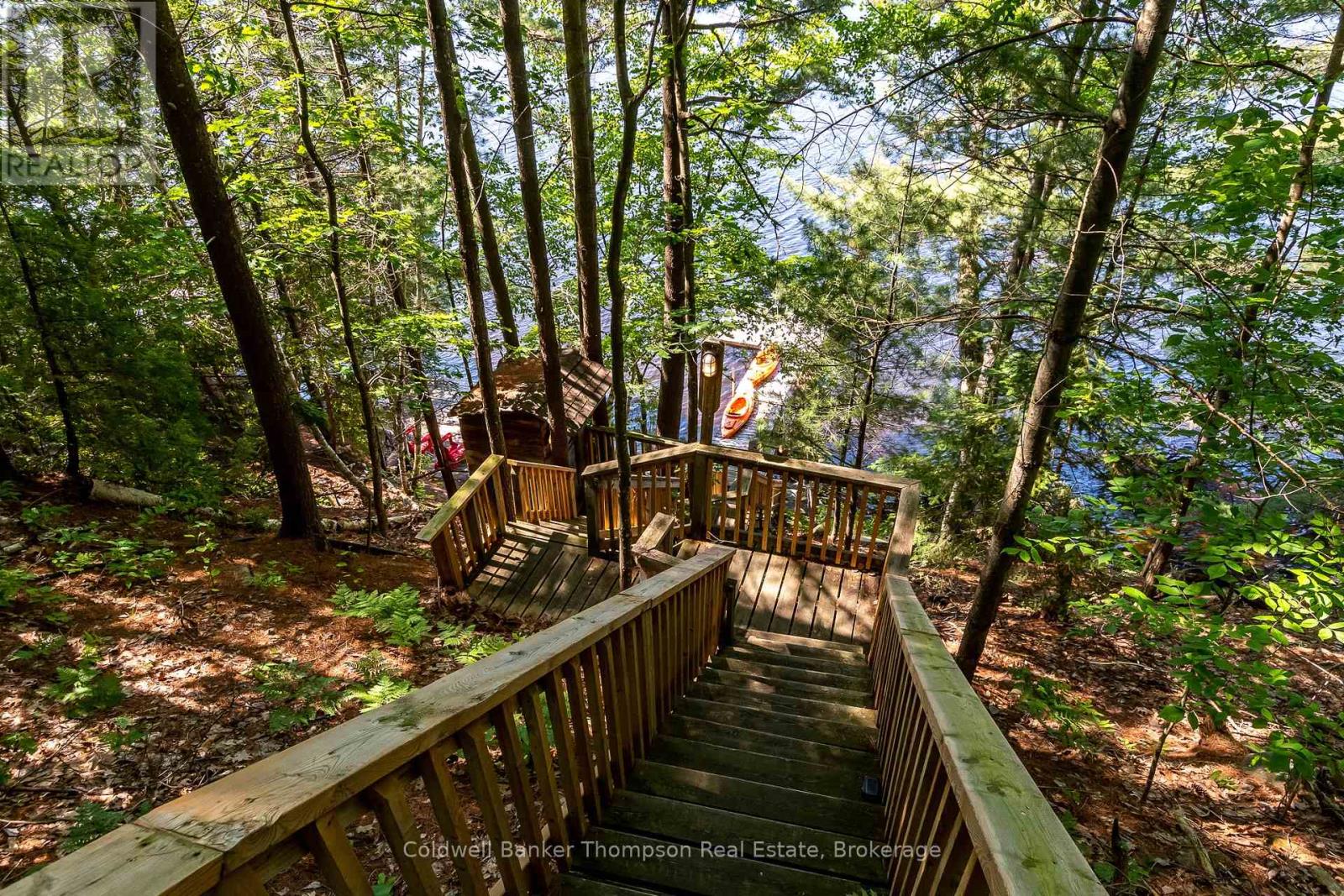148 Golden Pheasant Drive, Huntsville, Ontario  P1H 1B3 - Photo 34 - X12400384
