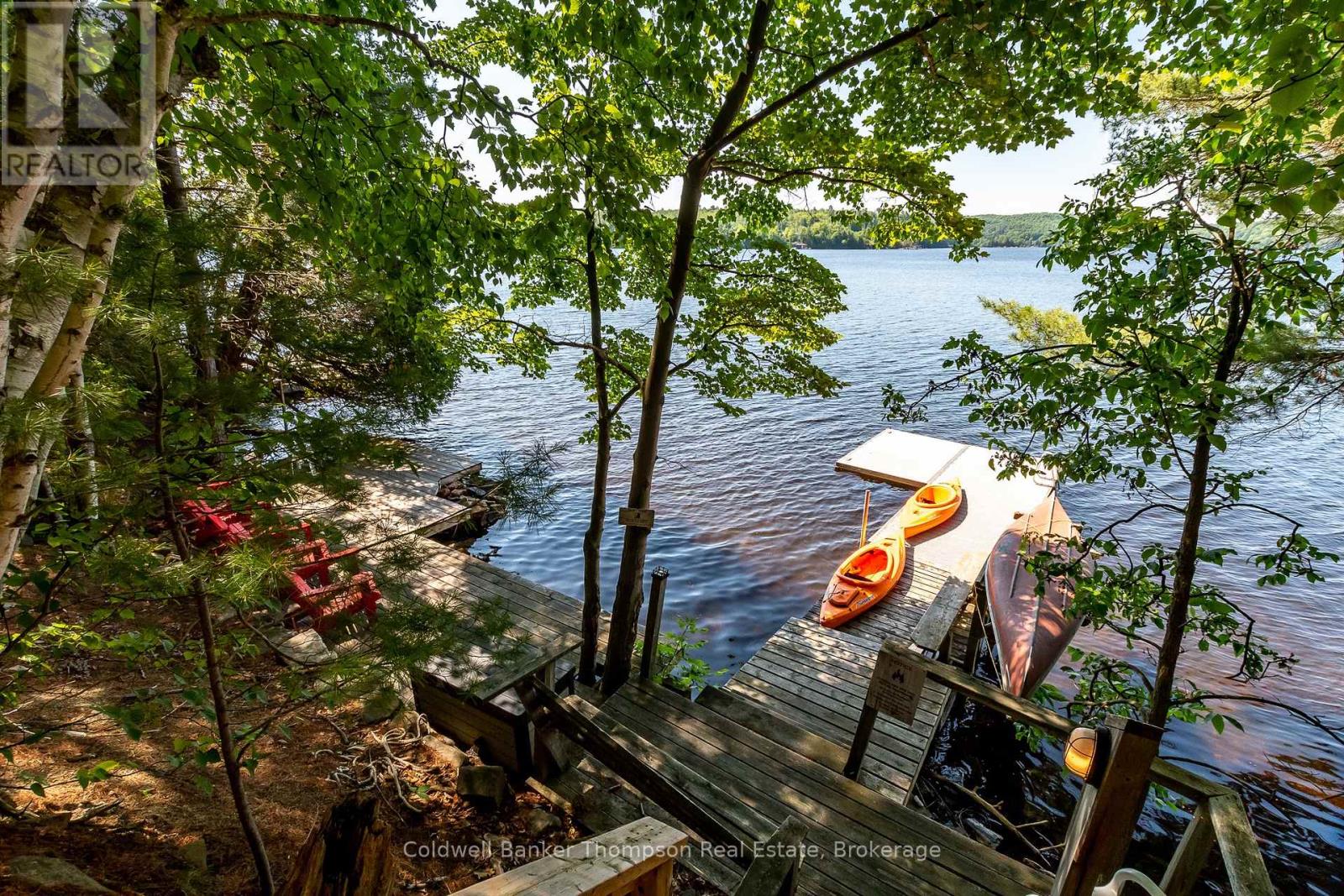 148 Golden Pheasant Drive, Huntsville, Ontario  P1H 1B3 - Photo 35 - X12400384
