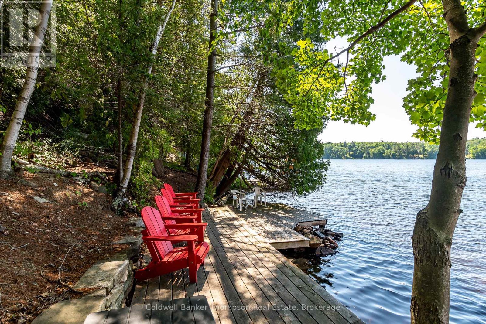 148 Golden Pheasant Drive, Huntsville, Ontario  P1H 1B3 - Photo 36 - X12400384