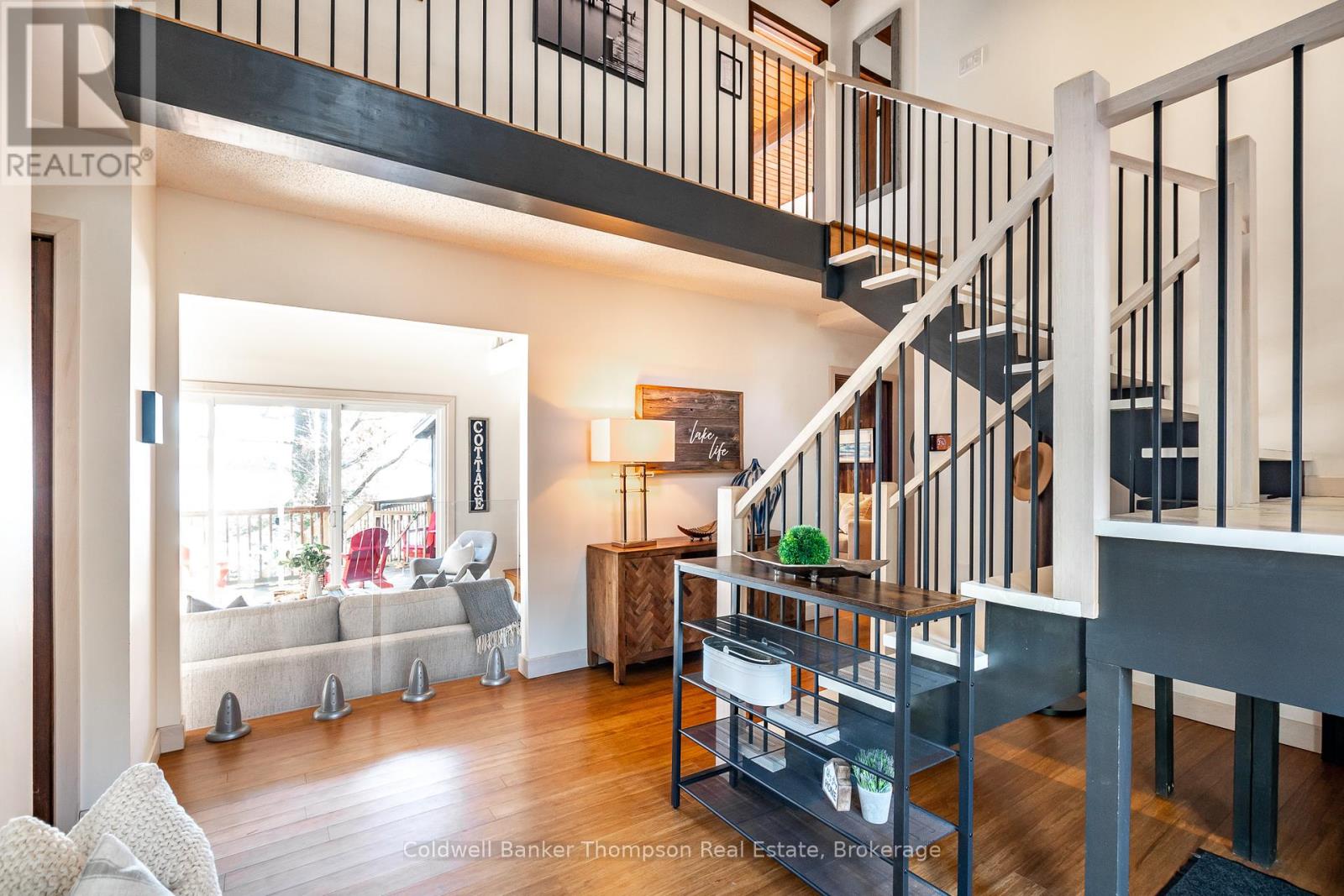 148 Golden Pheasant Drive, Huntsville, Ontario  P1H 1B3 - Photo 4 - X12400384