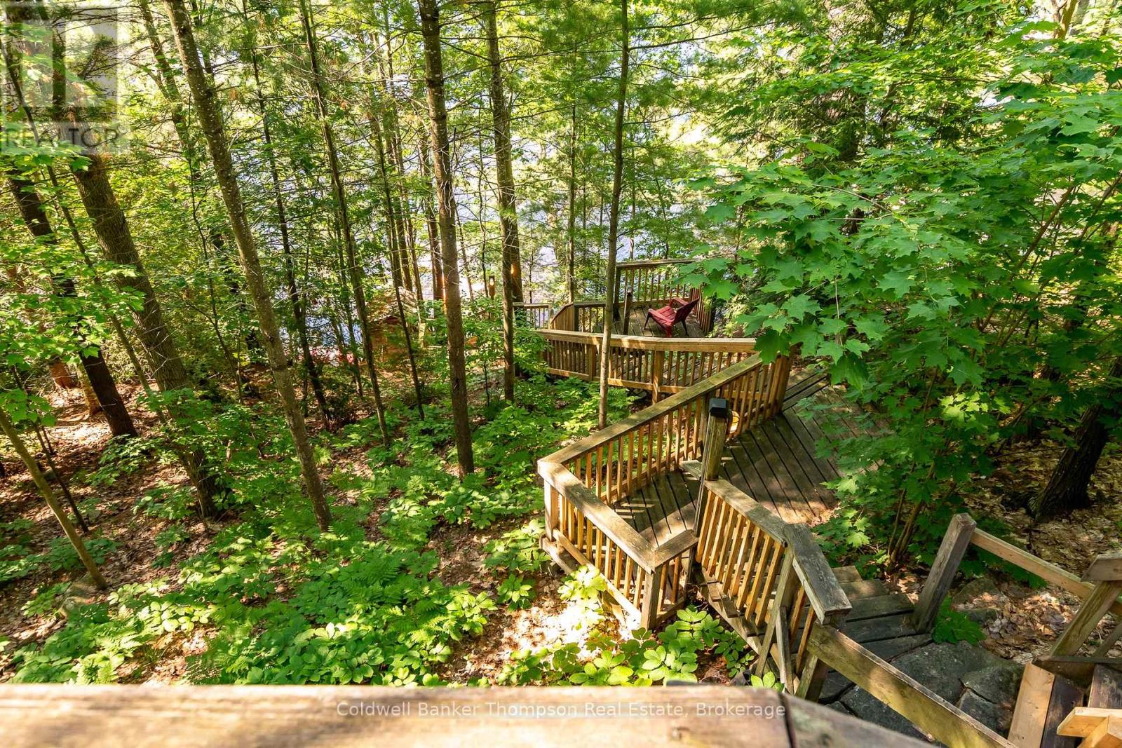 148 Golden Pheasant Drive, Huntsville, Ontario  P1H 1B3 - Photo 45 - X12400384