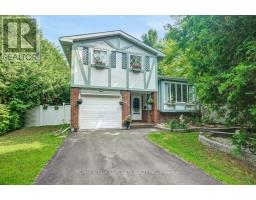2 WEDGEWOOD CRESCENT, Ottawa, Ontario