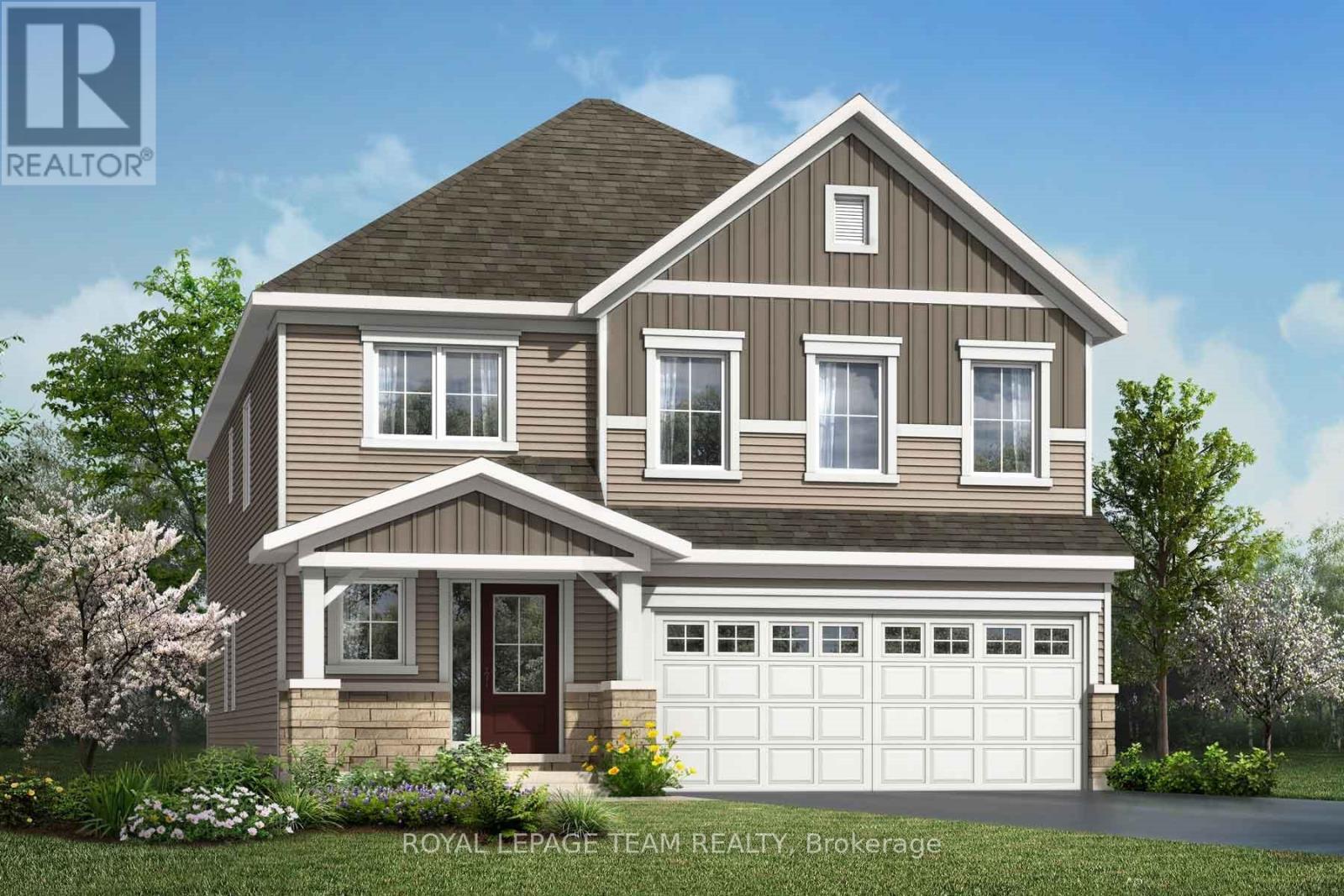 919 FINESCALE WAY, Ottawa, Ontario