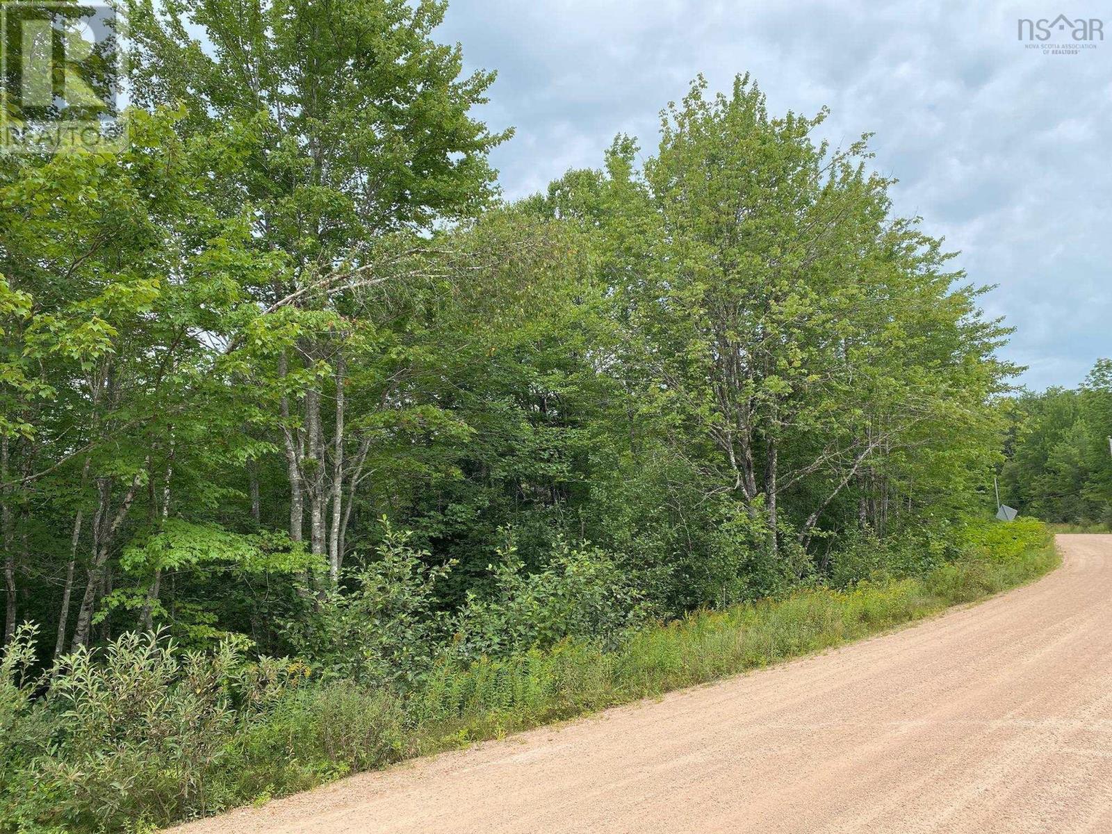 Lot PID#05173786 Hastings Road, Springfield, Nova Scotia