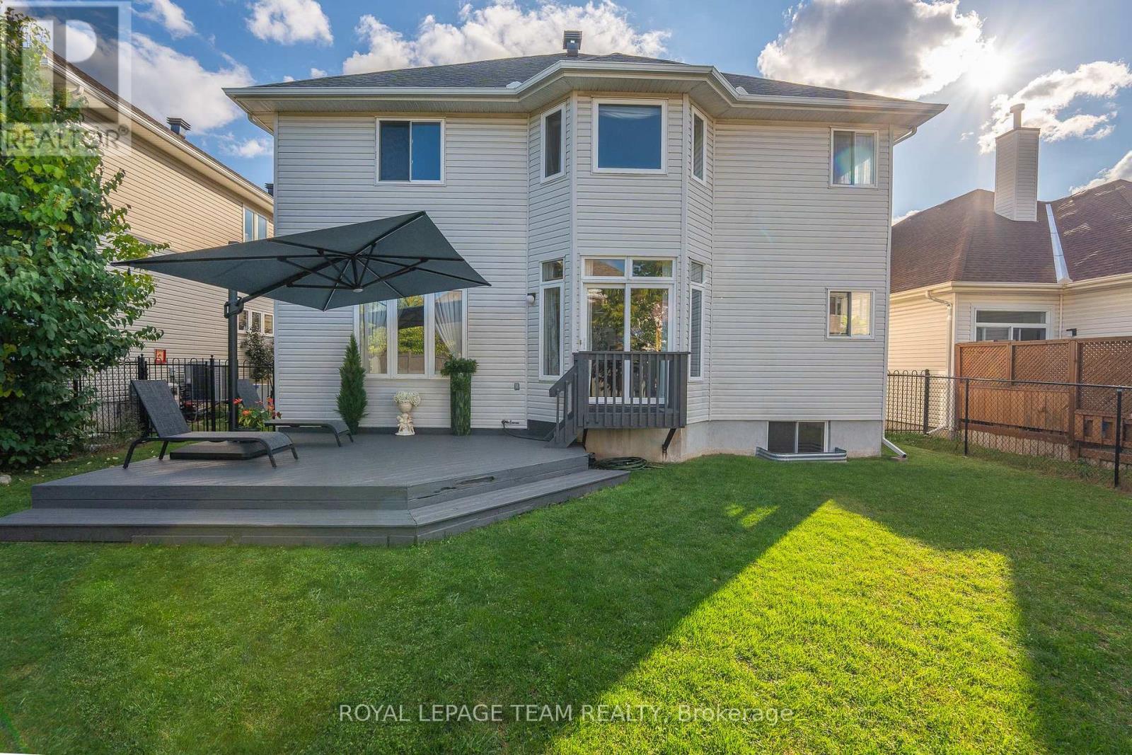 19 Black Tern Crescent, Ottawa, Ontario  K2M 2Z4 - Photo 45 - X12400374