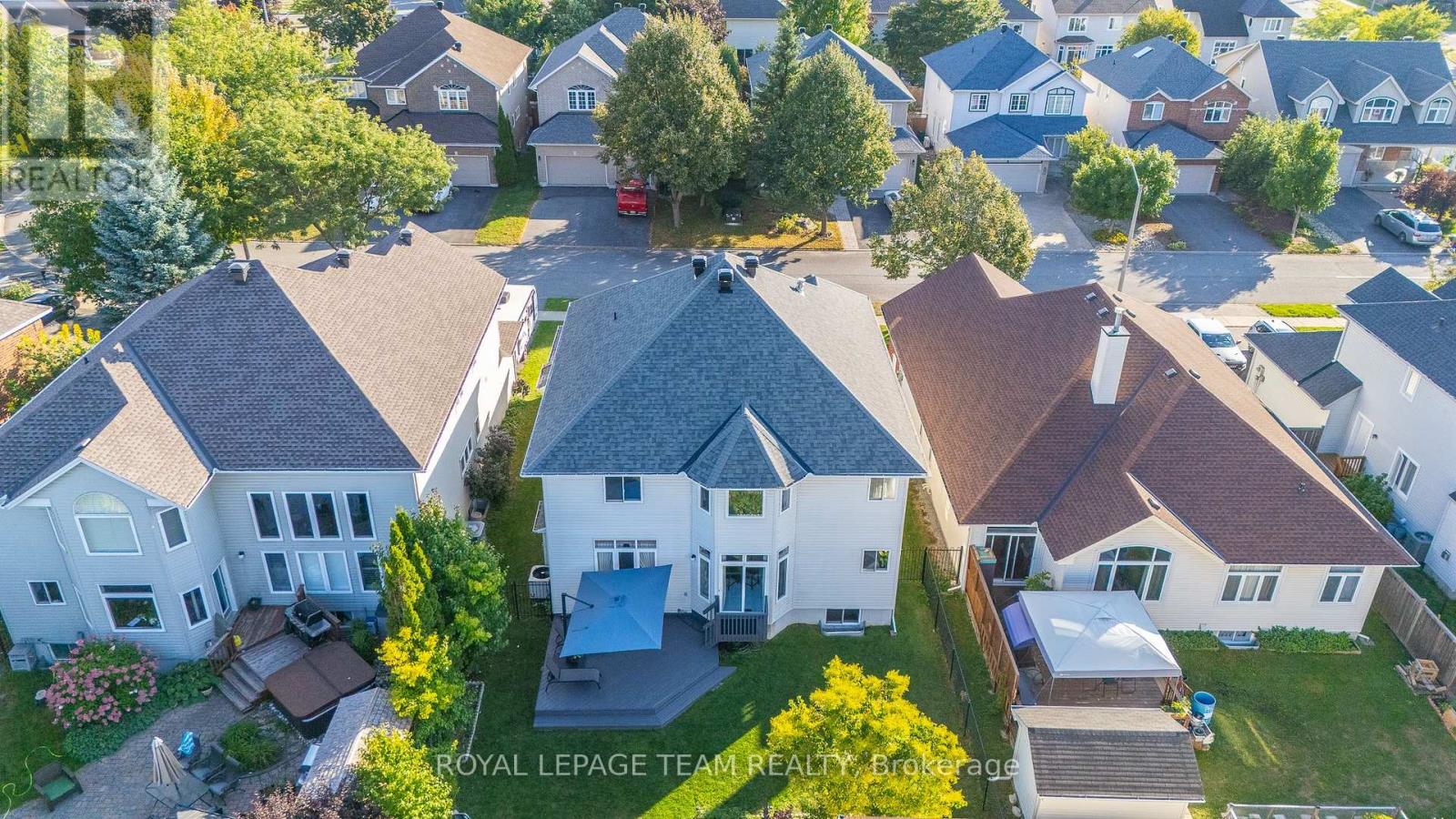 19 Black Tern Crescent, Ottawa, Ontario  K2M 2Z4 - Photo 49 - X12400374