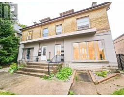 Apartment 2 - 857 Dundas Street, London East (East L), Ca