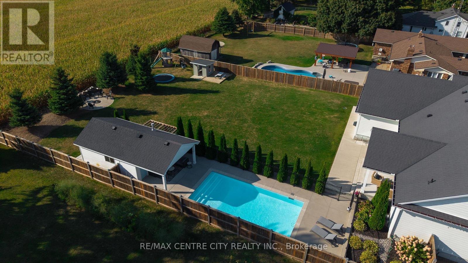 7923 Fairview Road, St. Thomas, Ontario  N5P 3S8 - Photo 35 - X12400284