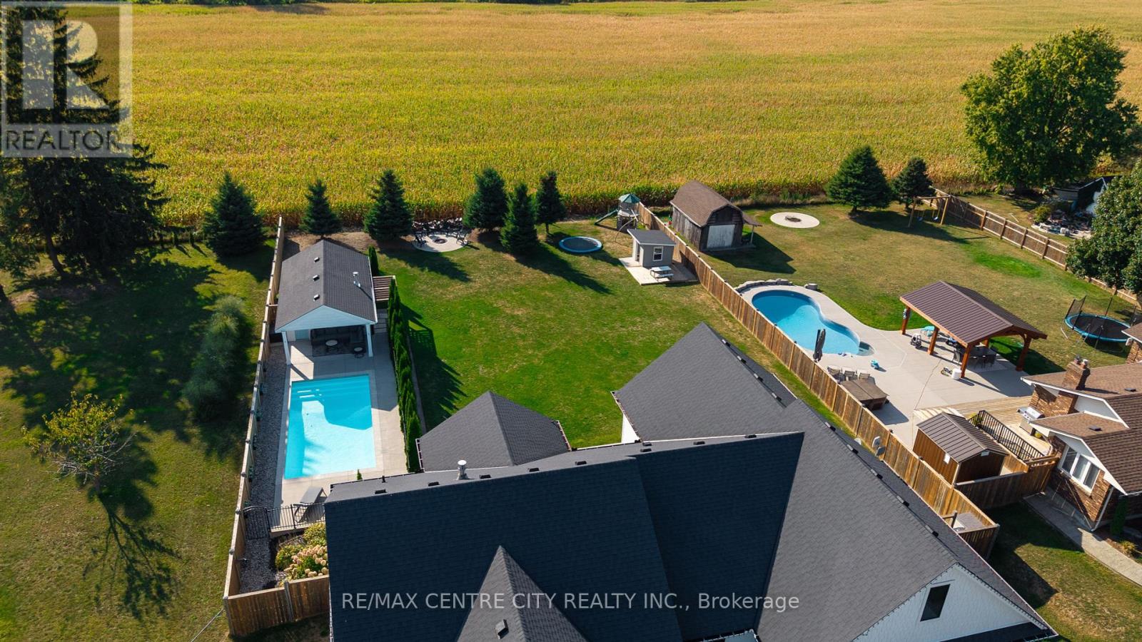 7923 Fairview Road, St. Thomas, Ontario  N5P 3S8 - Photo 41 - X12400284