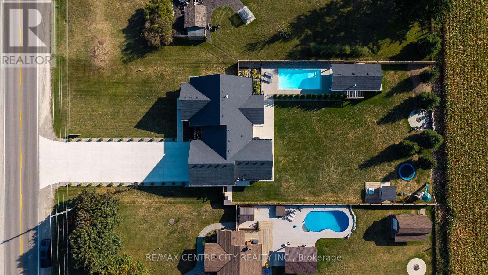 7923 Fairview Road, St. Thomas, Ontario  N5P 3S8 - Photo 44 - X12400284