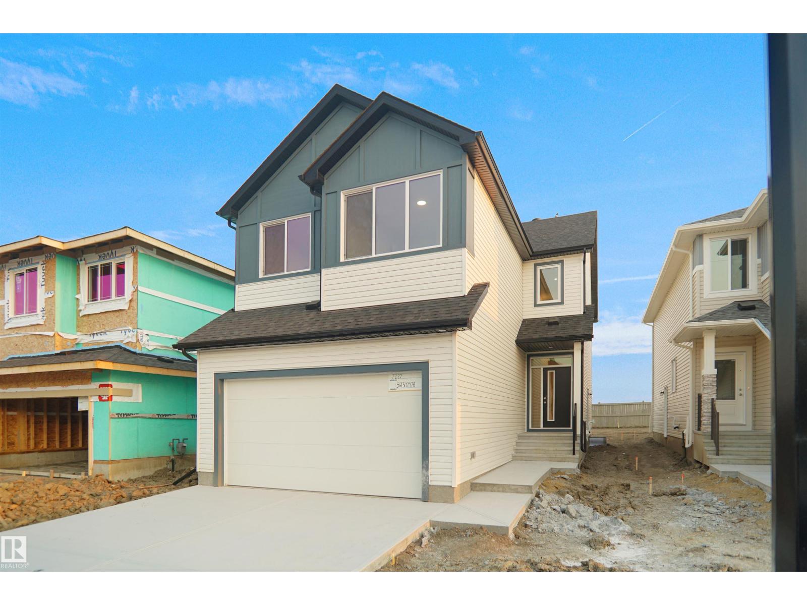 7227 182 Av Nw, Edmonton, Alberta  T5Z 0V6 - Photo 1 - E4442164