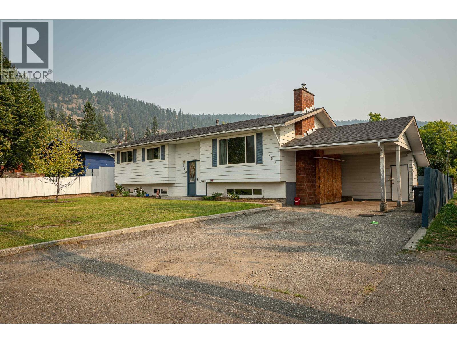 880 PIGEON AVENUE, Williams Lake, British Columbia