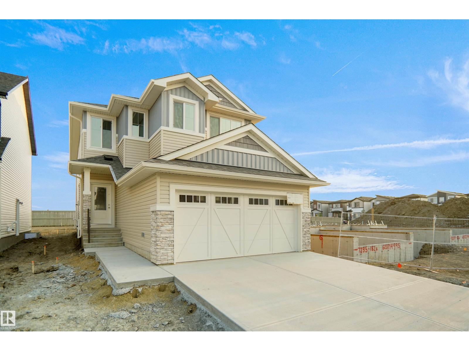 7231 182 AV NW, Edmonton, Alberta