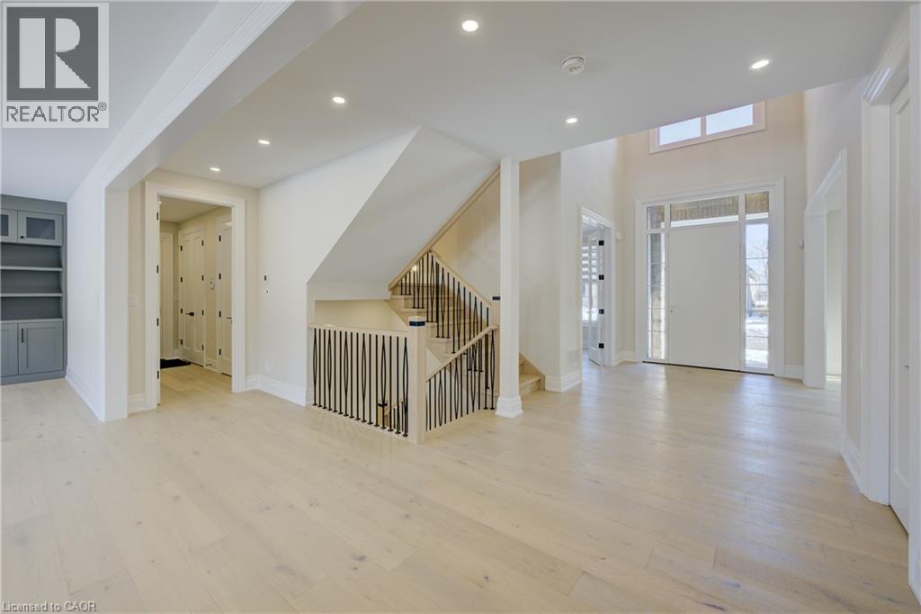 47 Pioneer Ridge Drive, Kitchener, Ontario  N2P 0G6 - Photo 13 - 40763862