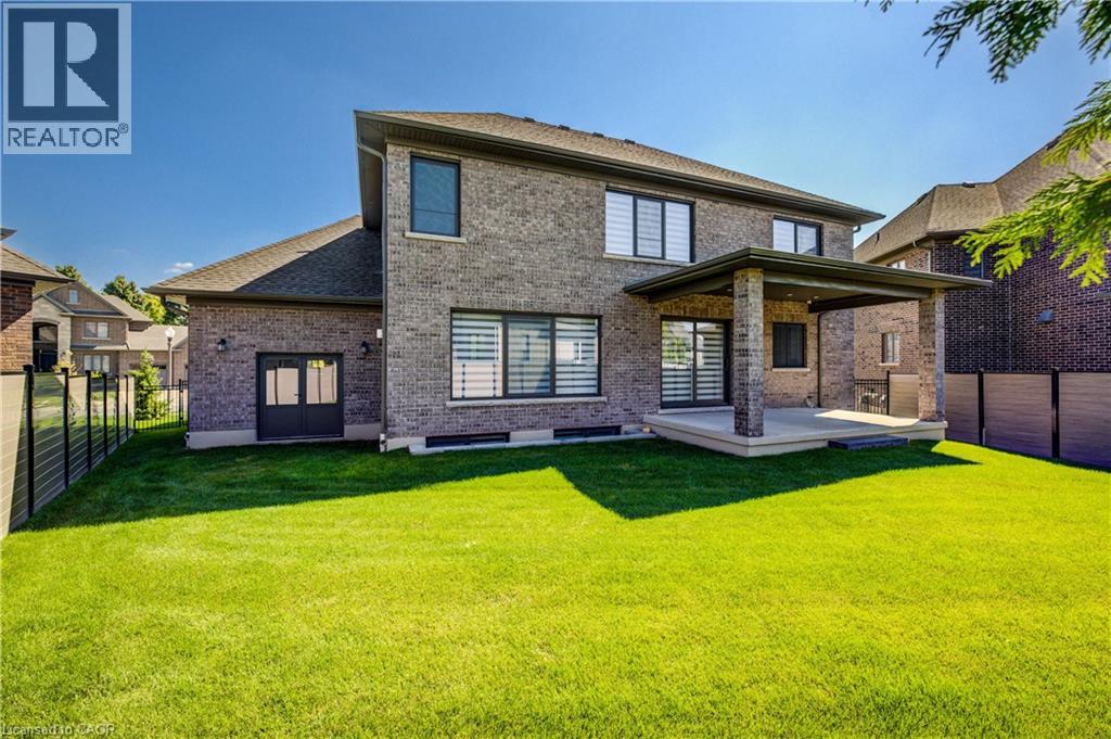 47 Pioneer Ridge Drive, Kitchener, Ontario  N2P 0G6 - Photo 45 - 40763862