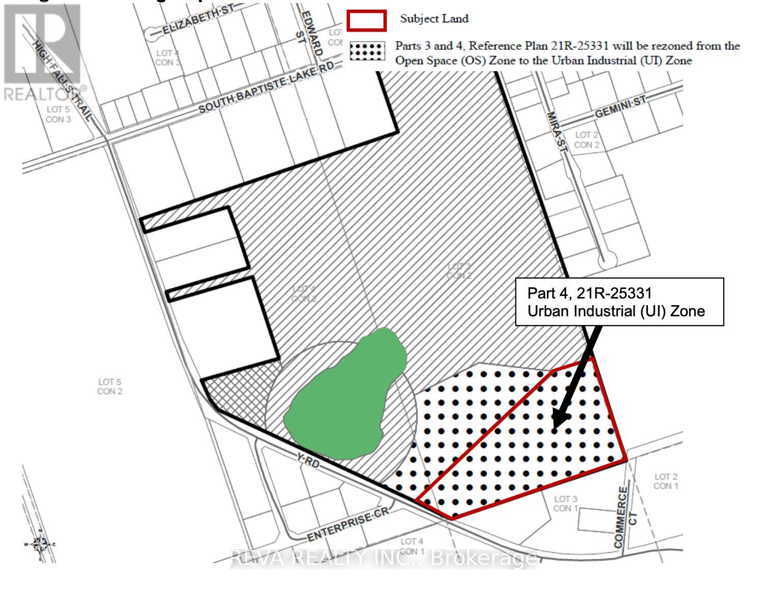 0 Y Road Part 4, Hastings Highlands (Herschel Ward), Ontario  K0L 1C0 - Photo 2 - X12400255