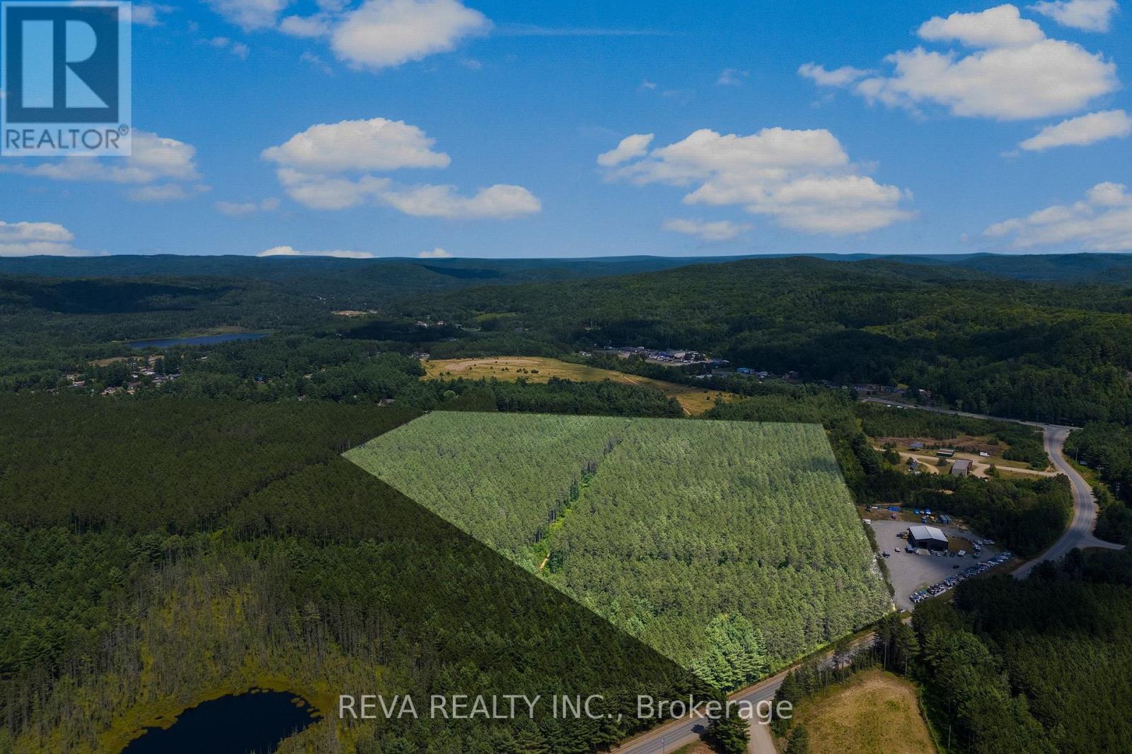 0 Y Road Part 4, Hastings Highlands (Herschel Ward), Ontario  K0L 1C0 - Photo 3 - X12400255