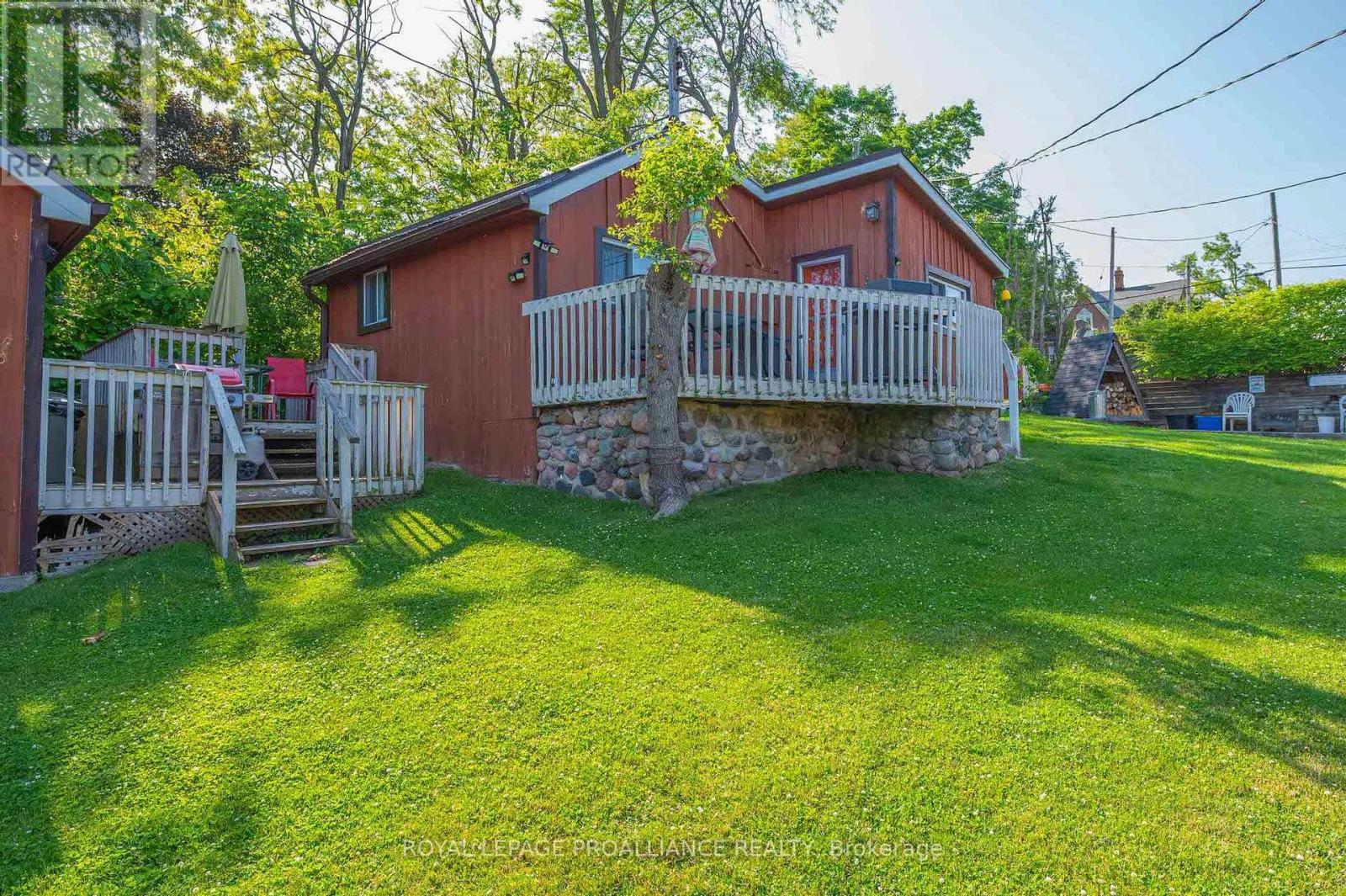 118 Front Street W, Trent Hills, Ontario  K0L 1Y0 - Photo 10 - X12400260