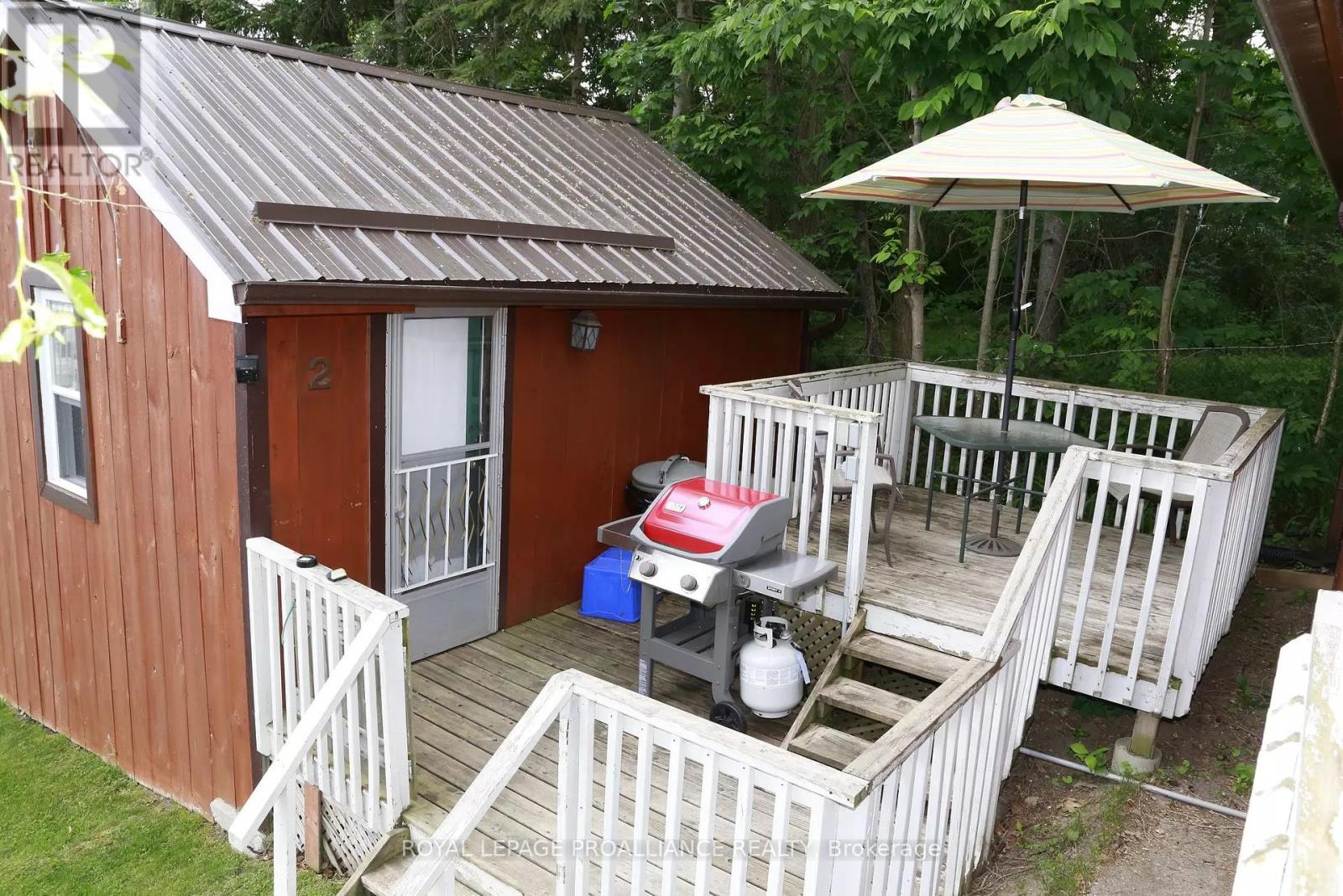 118 Front Street W, Trent Hills, Ontario  K0L 1Y0 - Photo 12 - X12400260