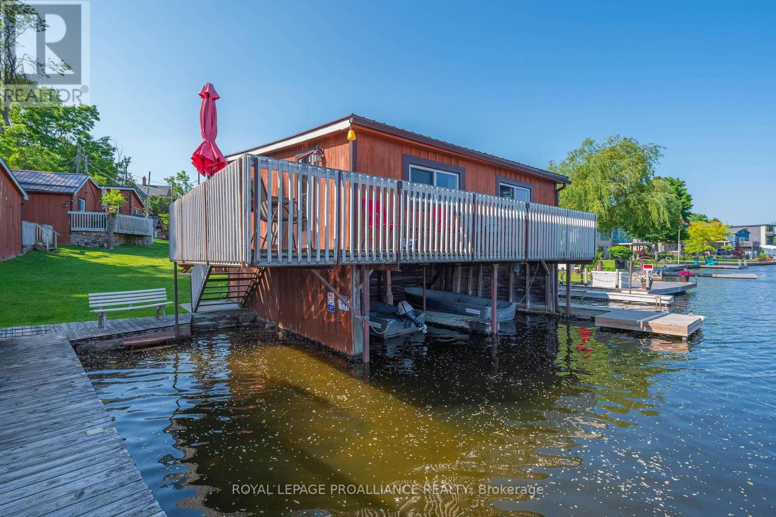 118 Front Street W, Trent Hills, Ontario  K0L 1Y0 - Photo 25 - X12400260