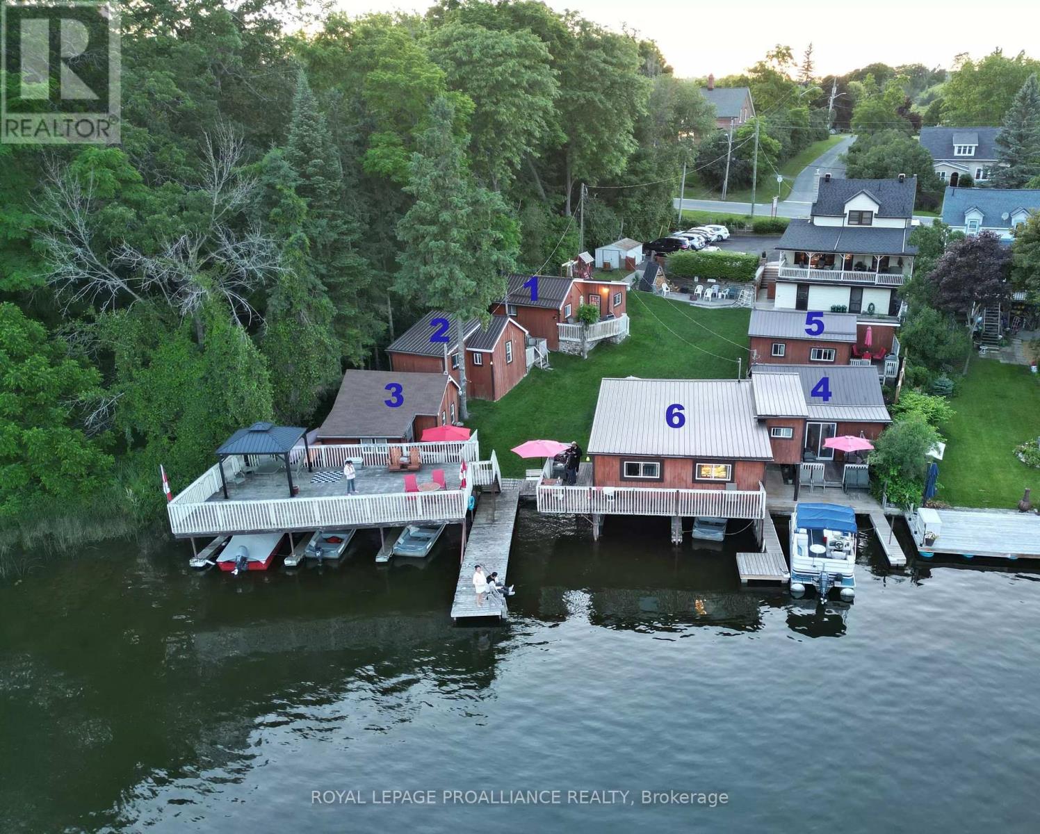 118 Front Street W, Trent Hills, Ontario  K0L 1Y0 - Photo 29 - X12400260