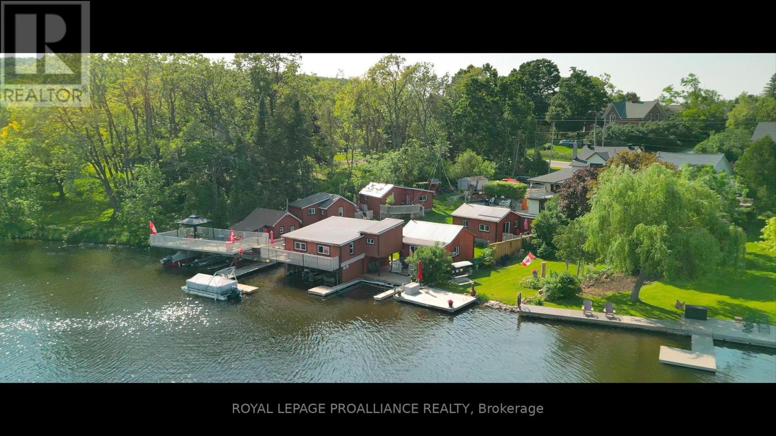 118 Front Street W, Trent Hills, Ontario  K0L 1Y0 - Photo 36 - X12400260