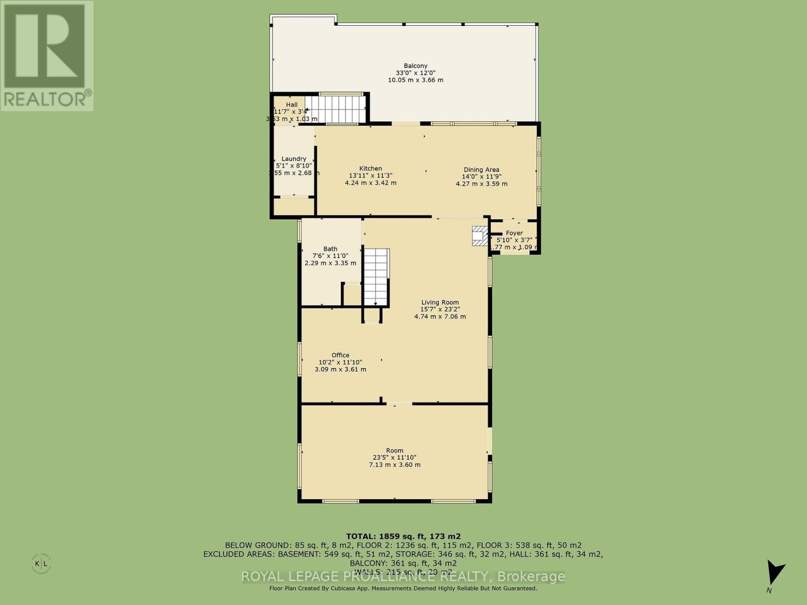 118 Front Street W, Trent Hills, Ontario  K0L 1Y0 - Photo 37 - X12400260