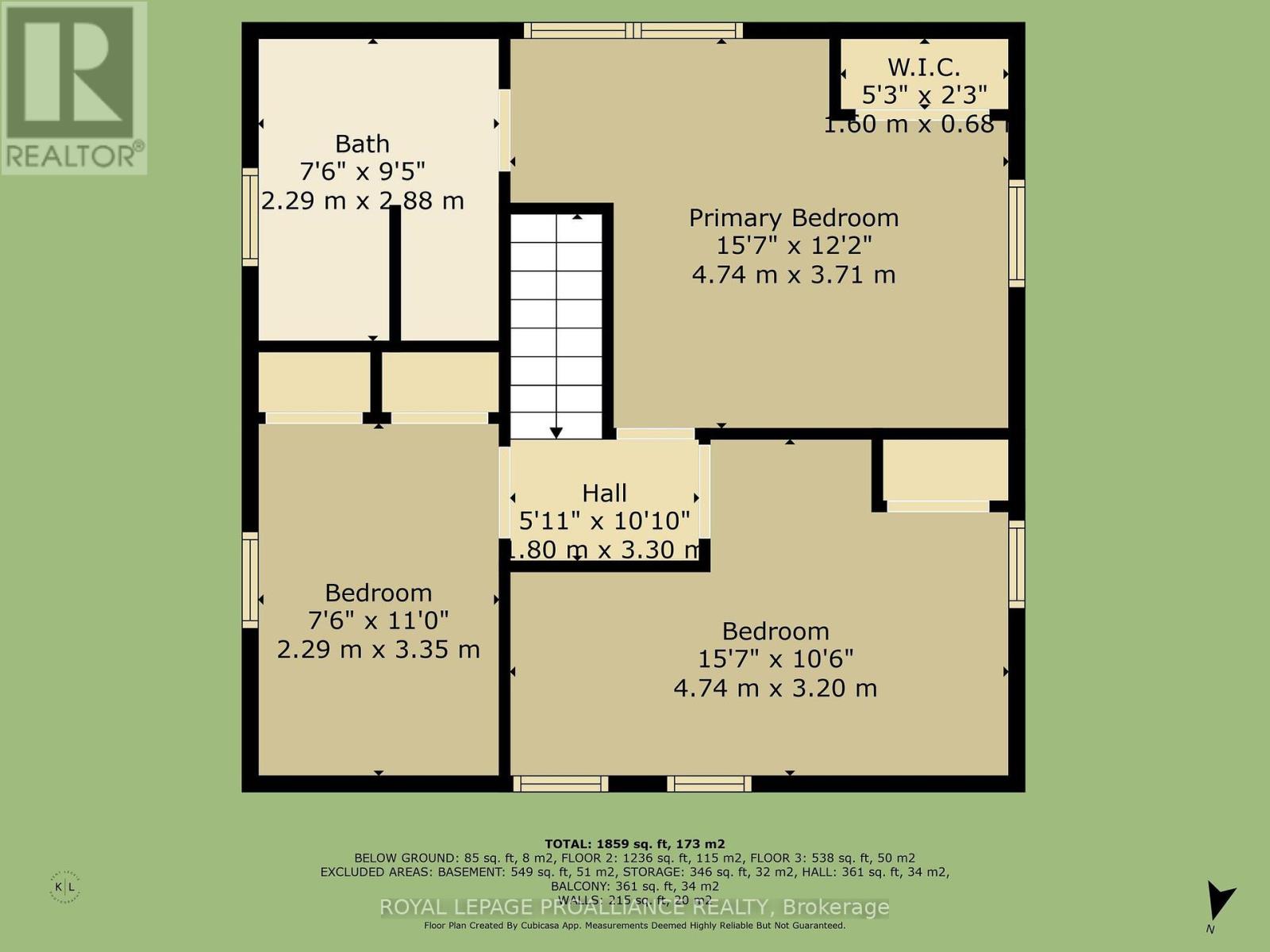 118 Front Street W, Trent Hills, Ontario  K0L 1Y0 - Photo 38 - X12400260