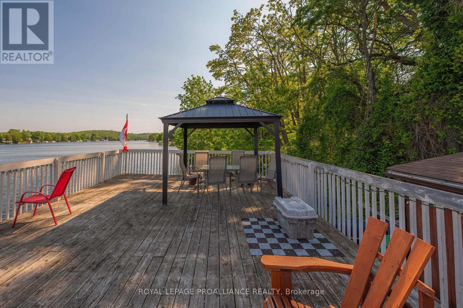 118 Front Street W, Trent Hills, Ontario  K0L 1Y0 - Photo 8 - X12400260