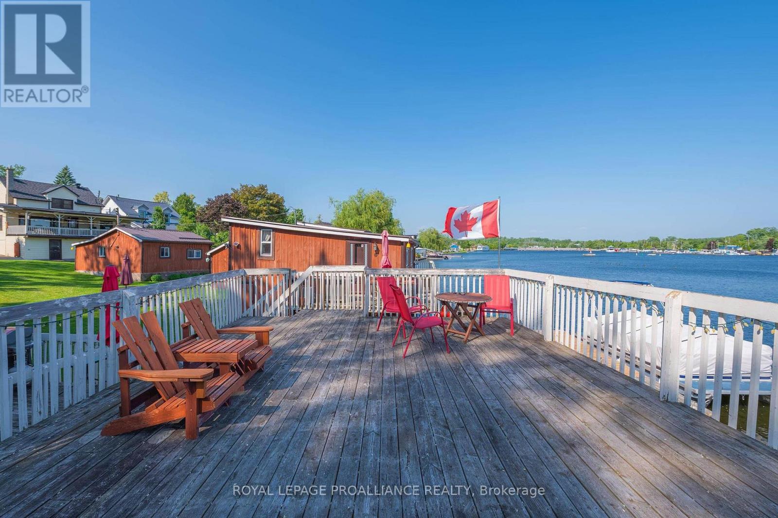 118 Front Street W, Trent Hills, Ontario  K0L 1Y0 - Photo 9 - X12400260