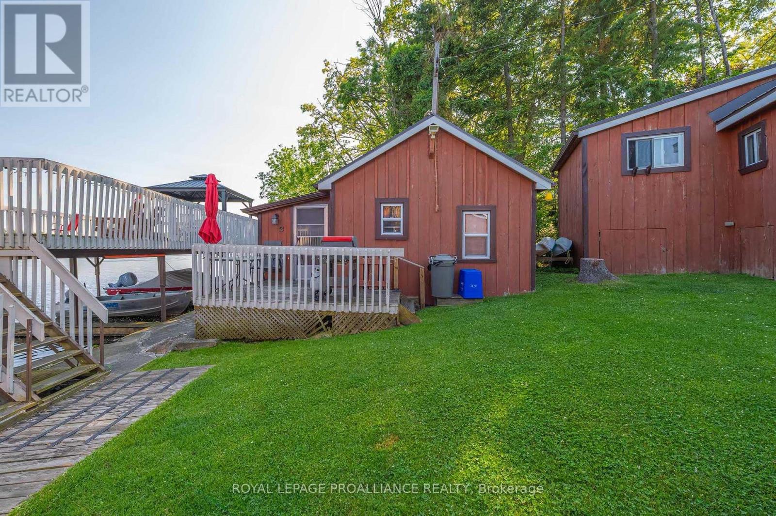 118 Front Street W, Trent Hills, Ontario  K0L 1Y0 - Photo 14 - X12400266