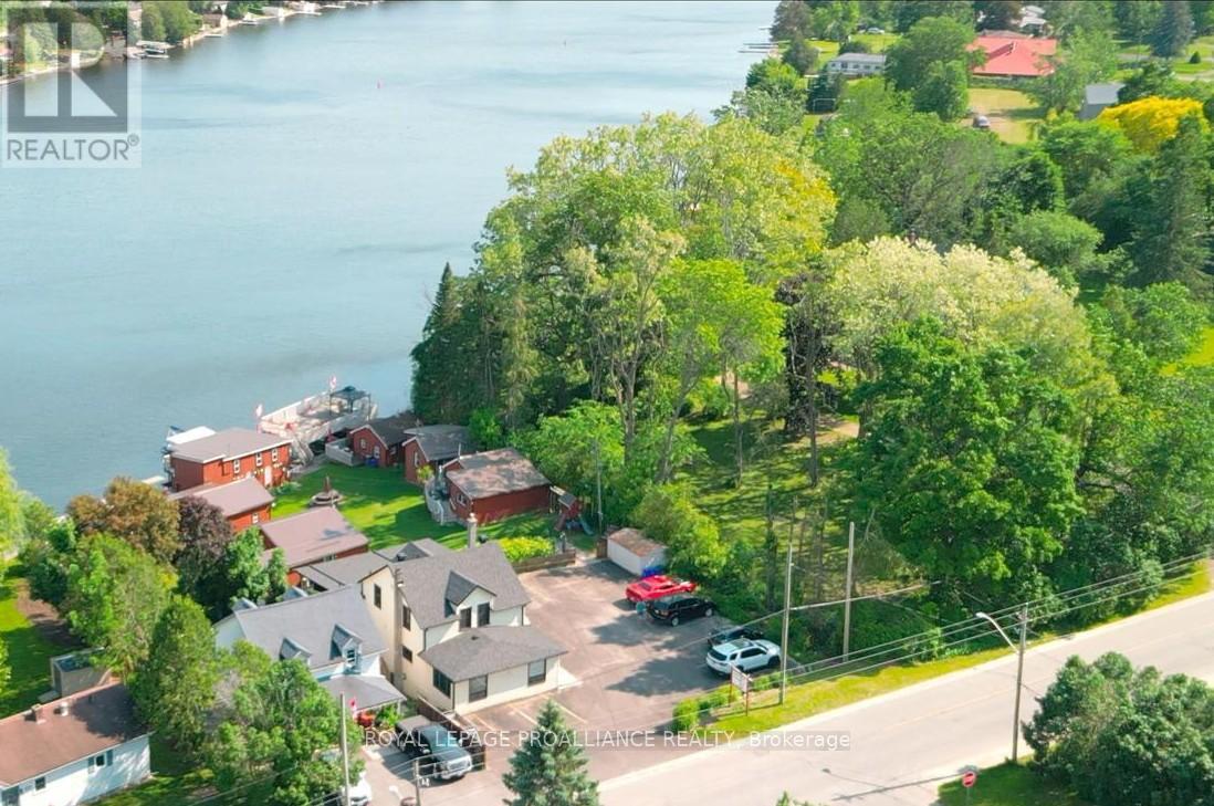 118 Front Street W, Trent Hills, Ontario  K0L 1Y0 - Photo 2 - X12400266