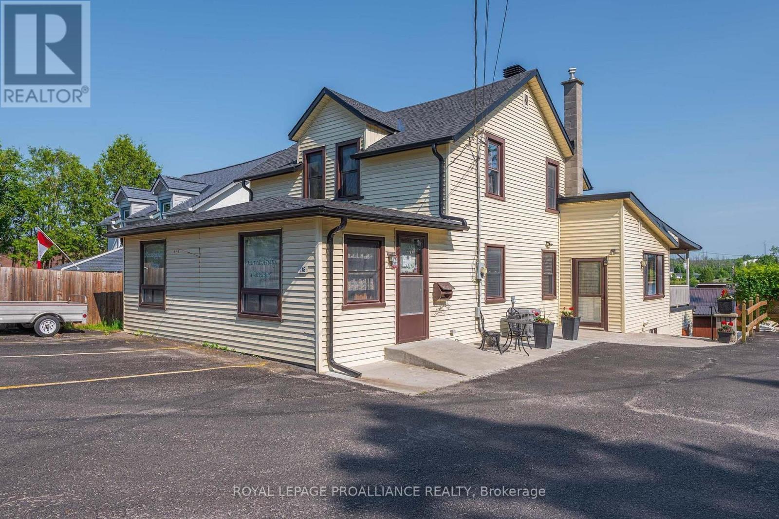 118 Front Street W, Trent Hills, Ontario  K0L 1Y0 - Photo 3 - X12400266