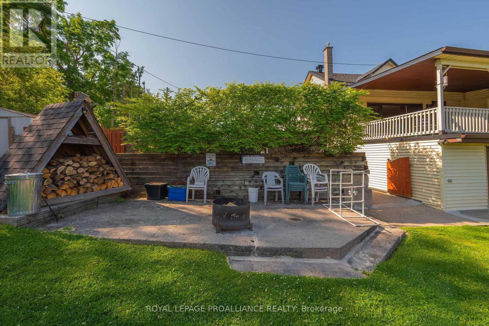 118 Front Street W, Trent Hills, Ontario  K0L 1Y0 - Photo 31 - X12400266