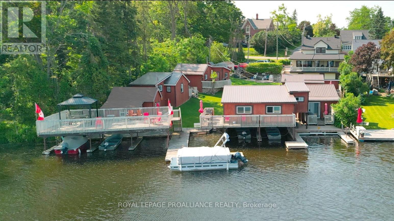 118 Front Street W, Trent Hills, Ontario  K0L 1Y0 - Photo 36 - X12400266