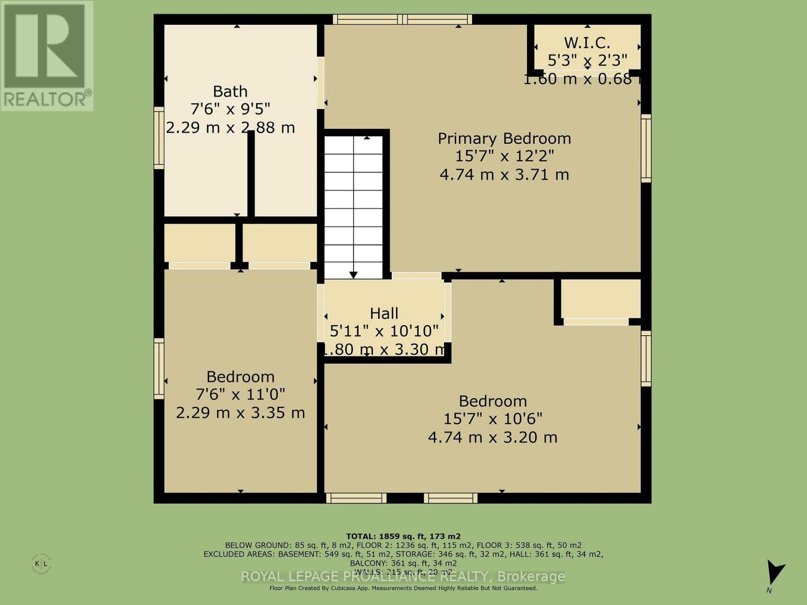 118 Front Street W, Trent Hills, Ontario  K0L 1Y0 - Photo 38 - X12400266