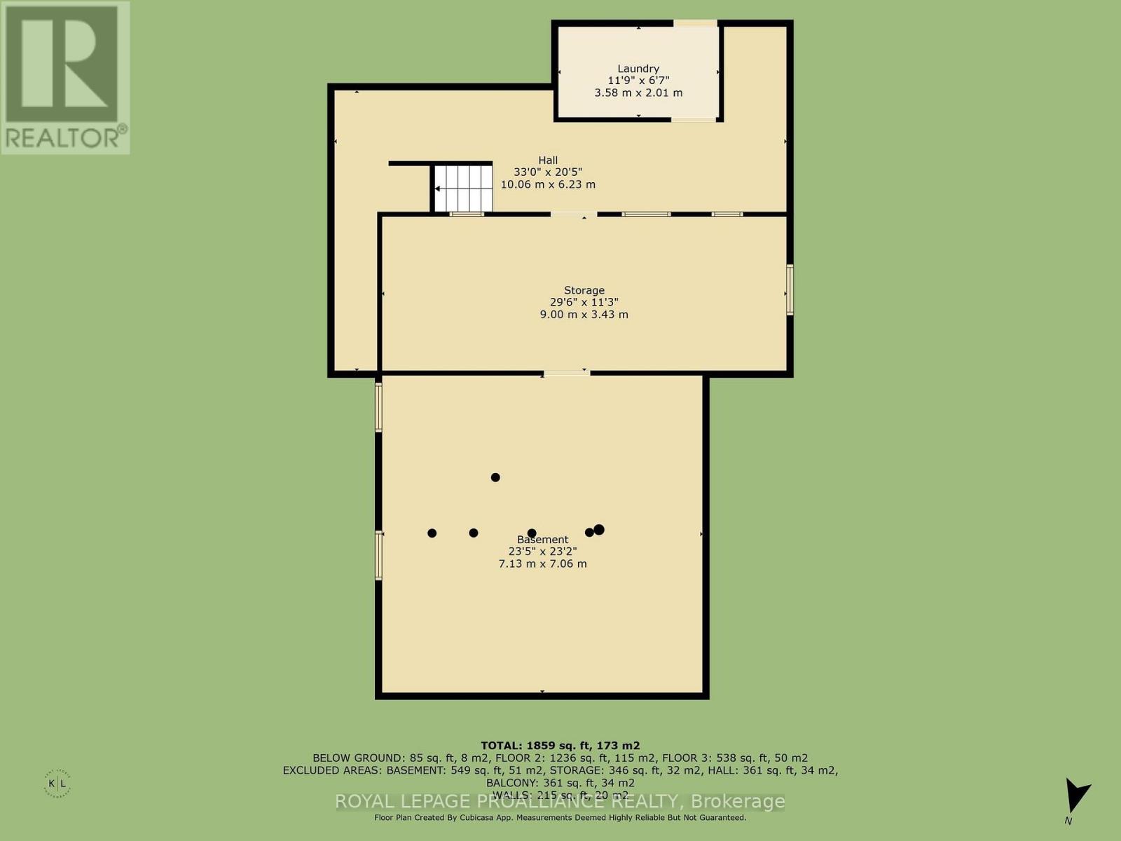 118 Front Street W, Trent Hills, Ontario  K0L 1Y0 - Photo 39 - X12400266