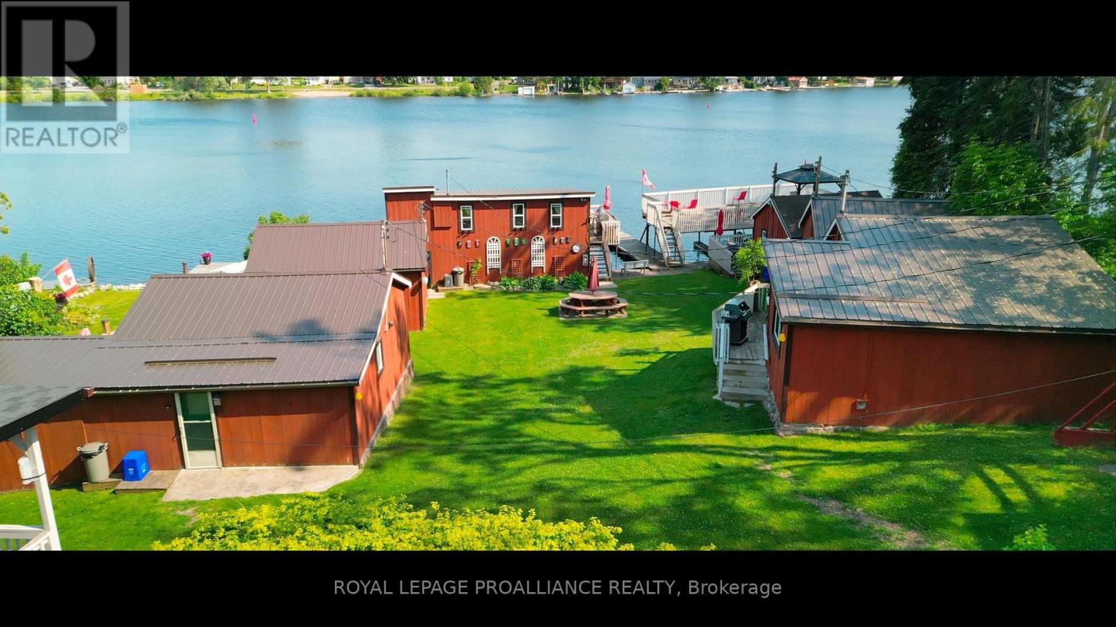 118 Front Street W, Trent Hills, Ontario  K0L 1Y0 - Photo 6 - X12400266