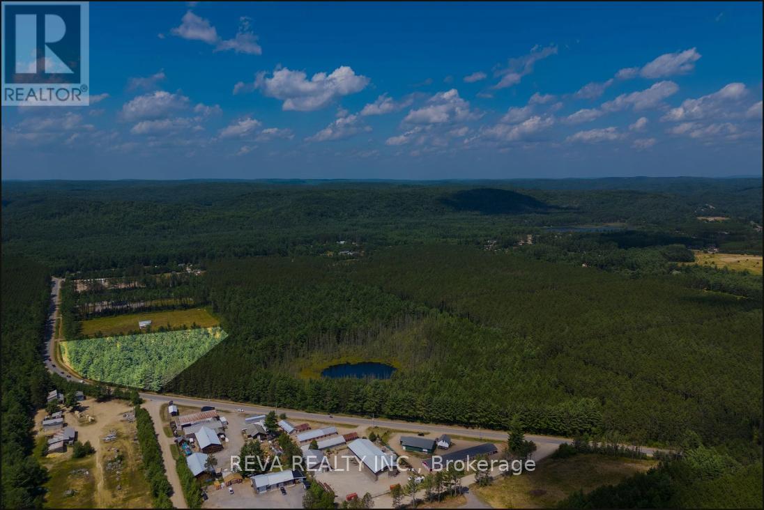 0 Y ROAD, hastings highlands (herschel ward), Ontario