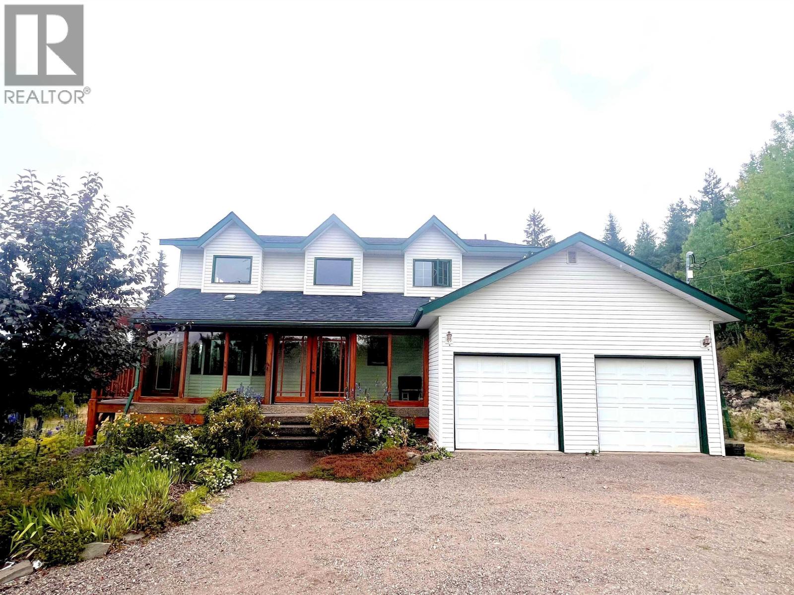 3272 MILLAR ROAD, Smithers, British Columbia
