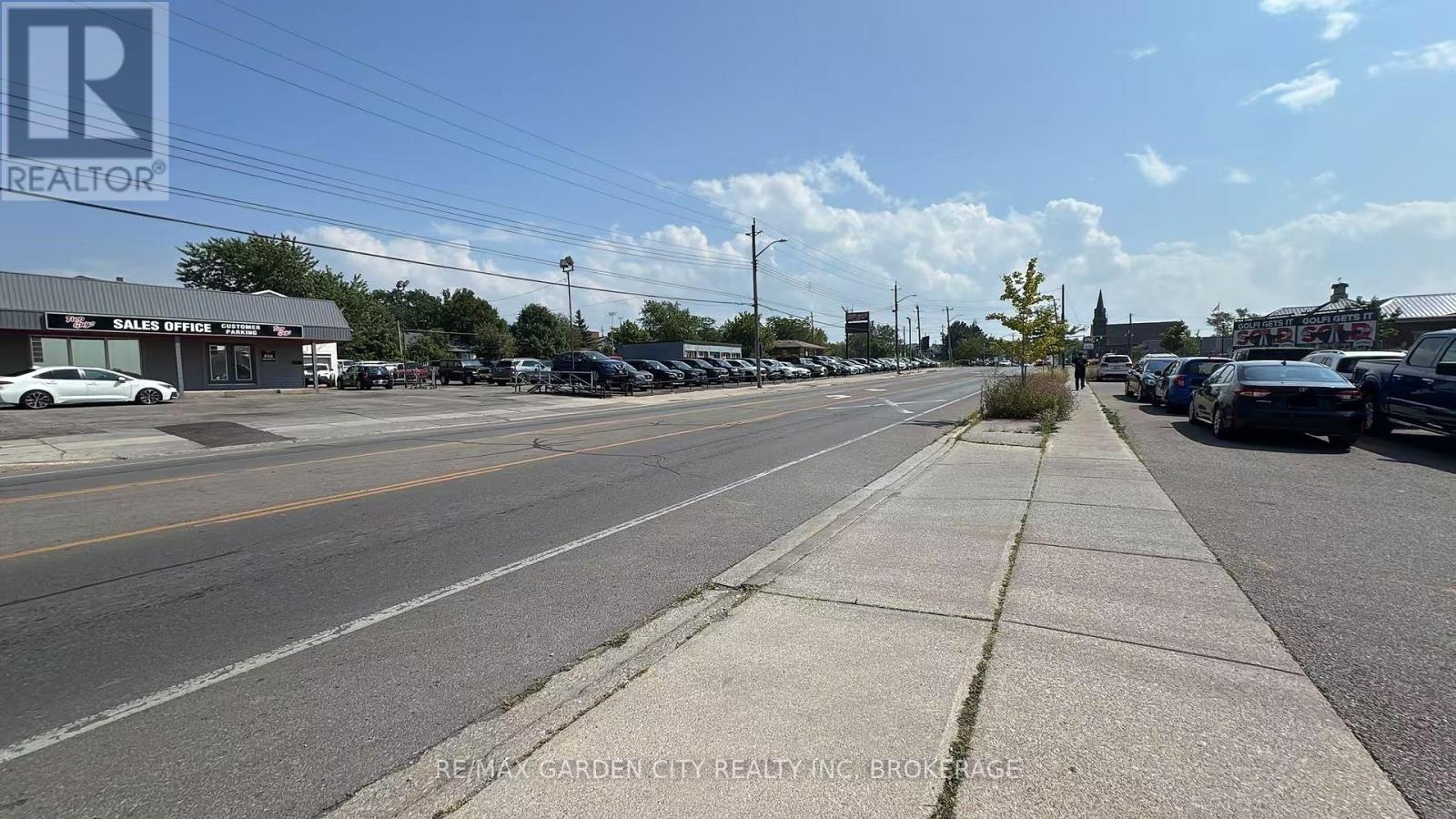 4 - 455 Merritt Street, St. Catharines, Ontario  L2P 1P2 - Photo 24 - X12400285